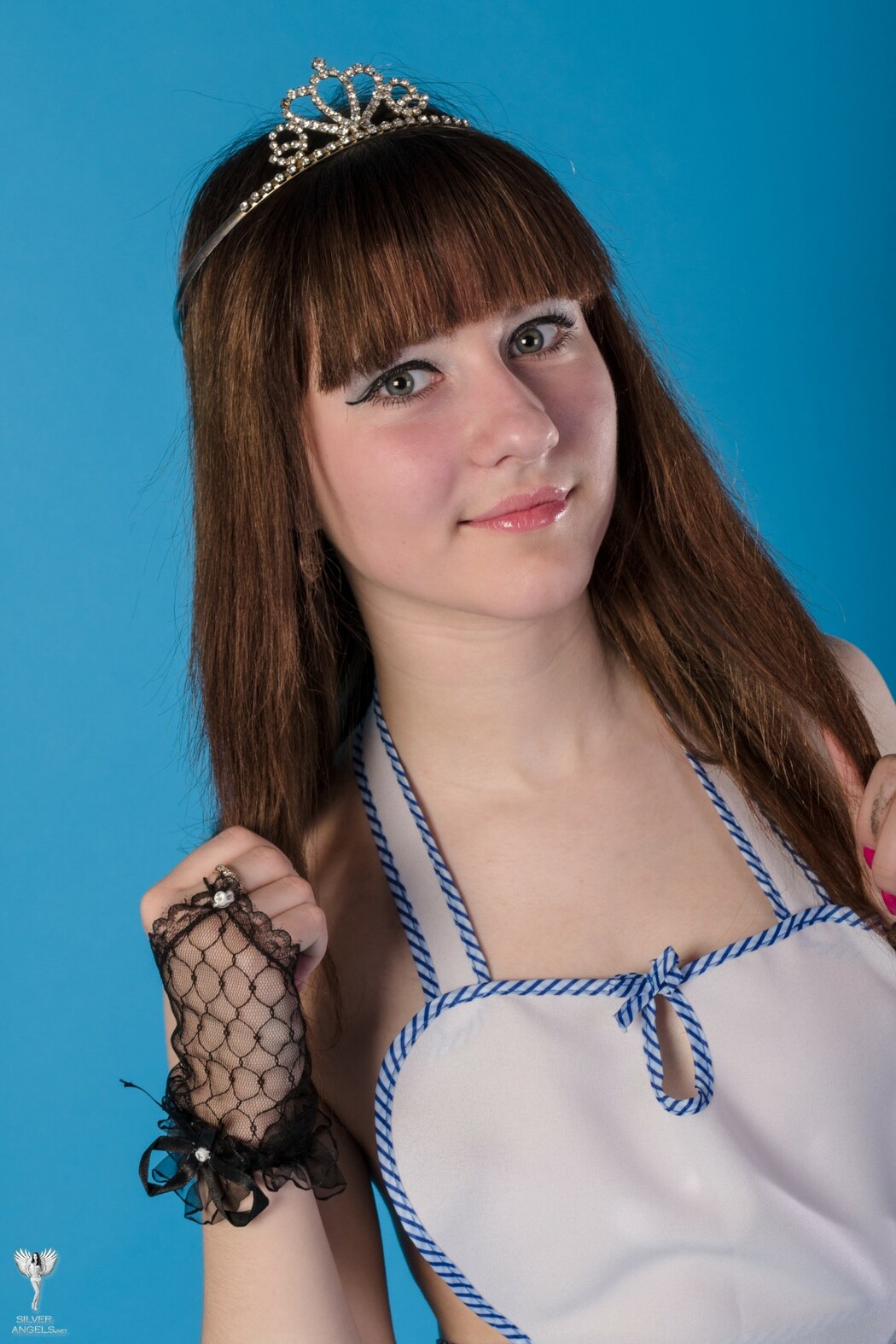 SilverAngels Christy &ndash; Maid 1