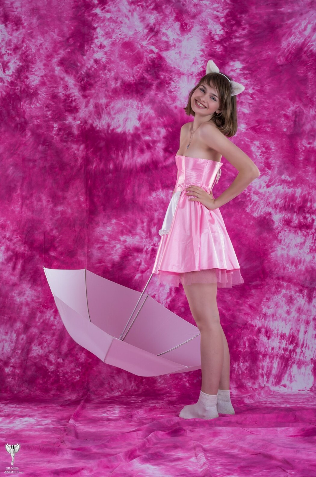 SilverAngels Kuroki &ndash; Cosplay 1