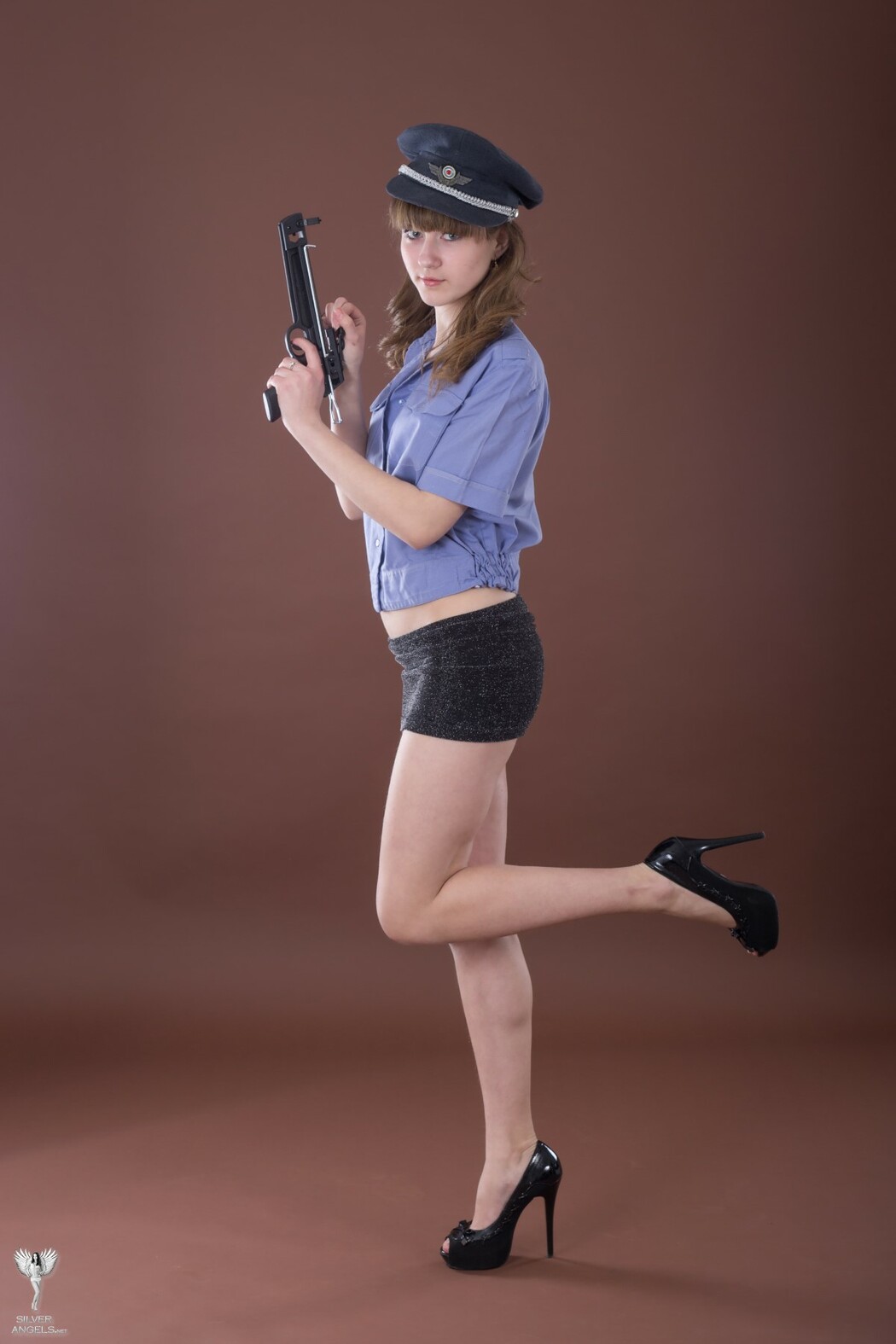 SilverAngels Christy &ndash; Uniform 1