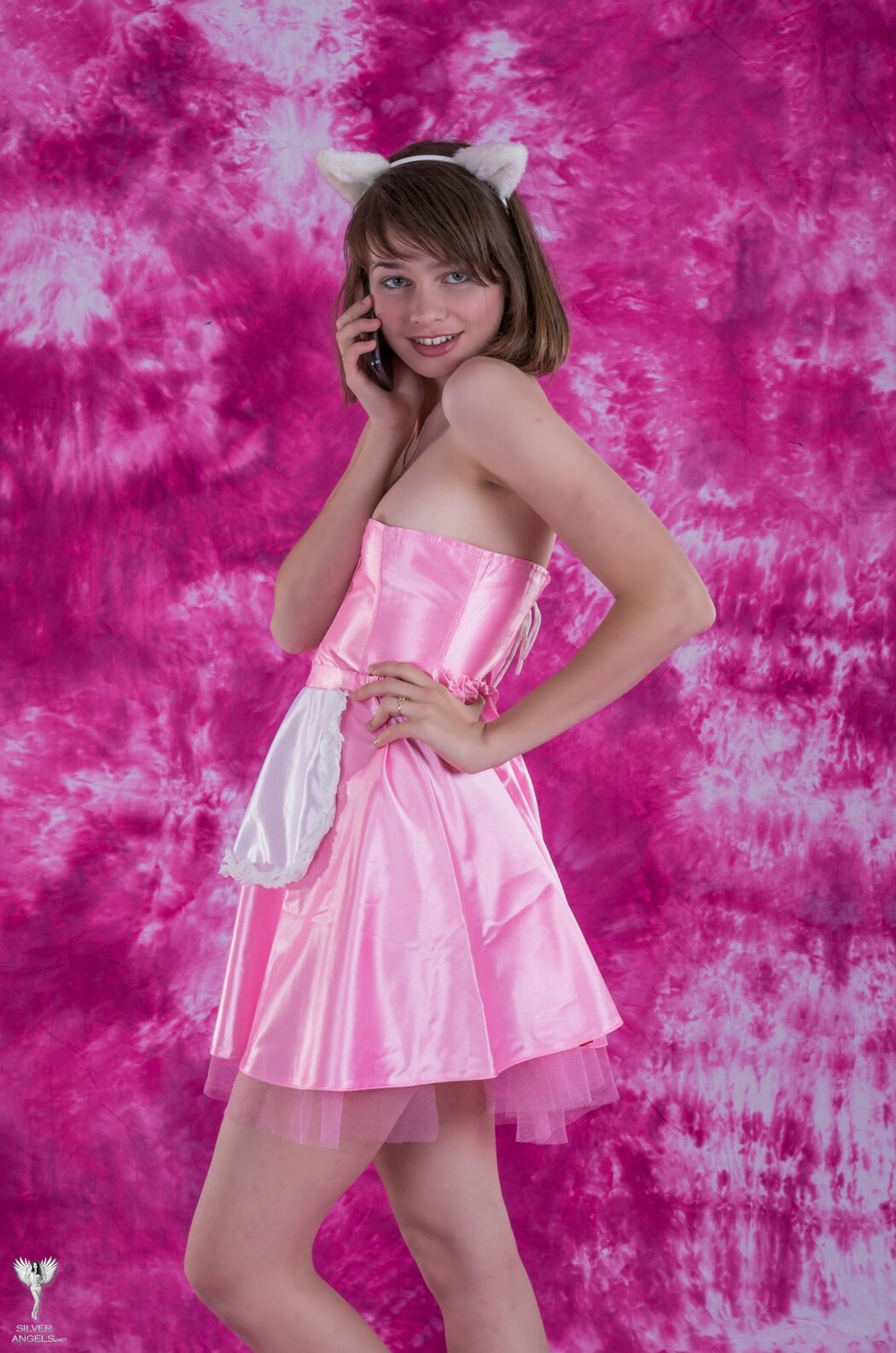 SilverAngels Kuroki &ndash; Cosplay 1