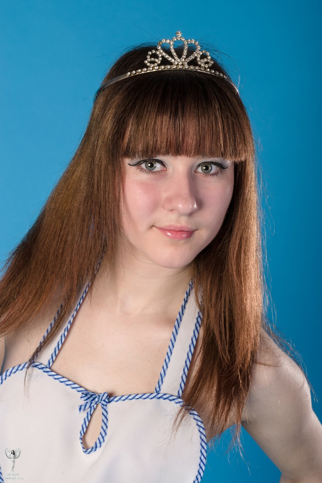 SilverAngels Christy &ndash; Maid 1