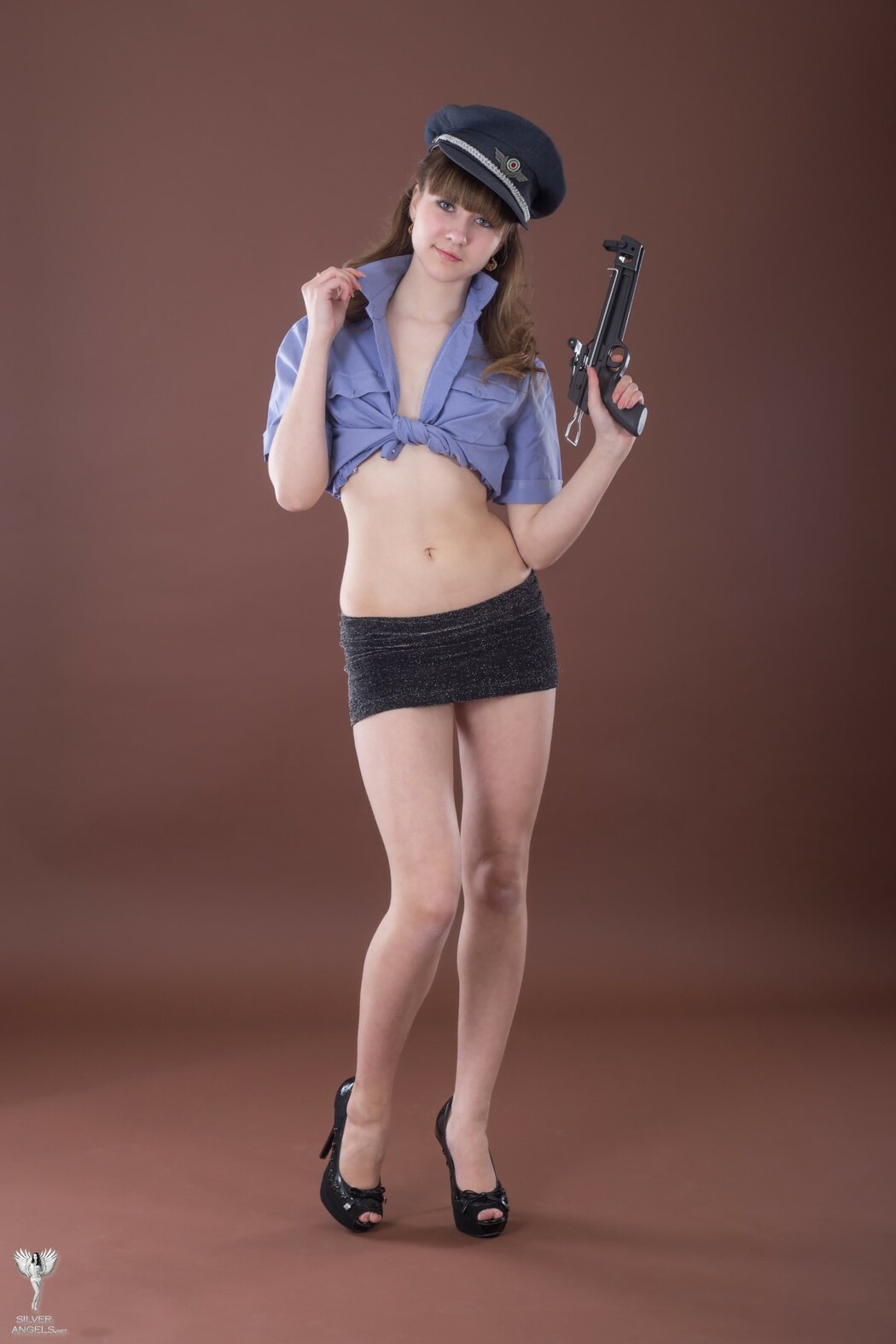 SilverAngels Christy &ndash; Uniform 1