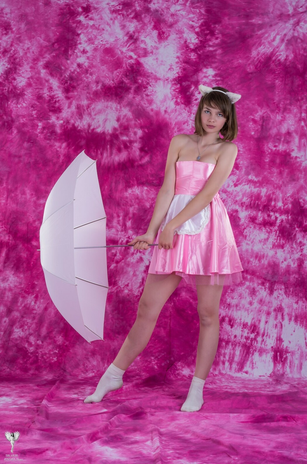 SilverAngels Kuroki &ndash; Cosplay 1