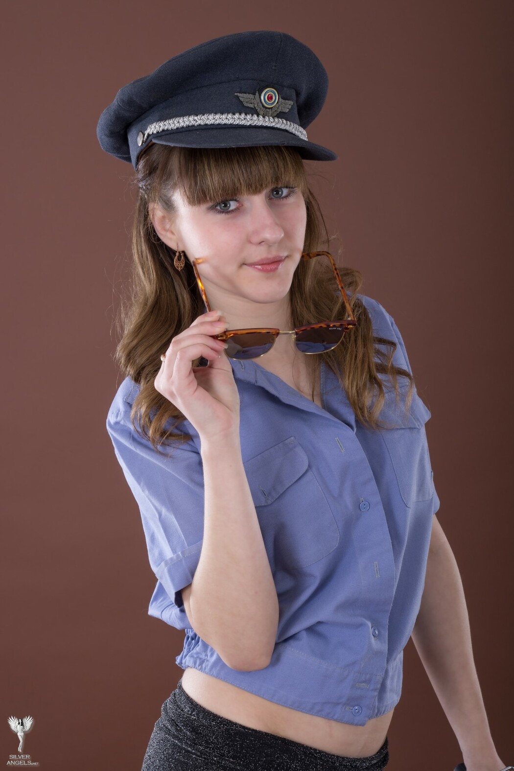 SilverAngels Christy &ndash; Uniform 1