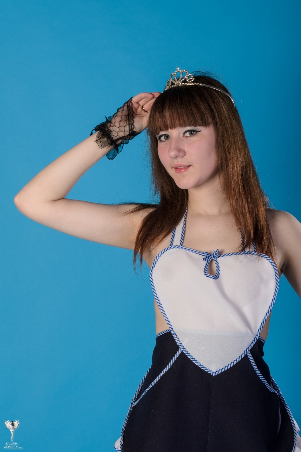 SilverAngels Christy &ndash; Maid 1