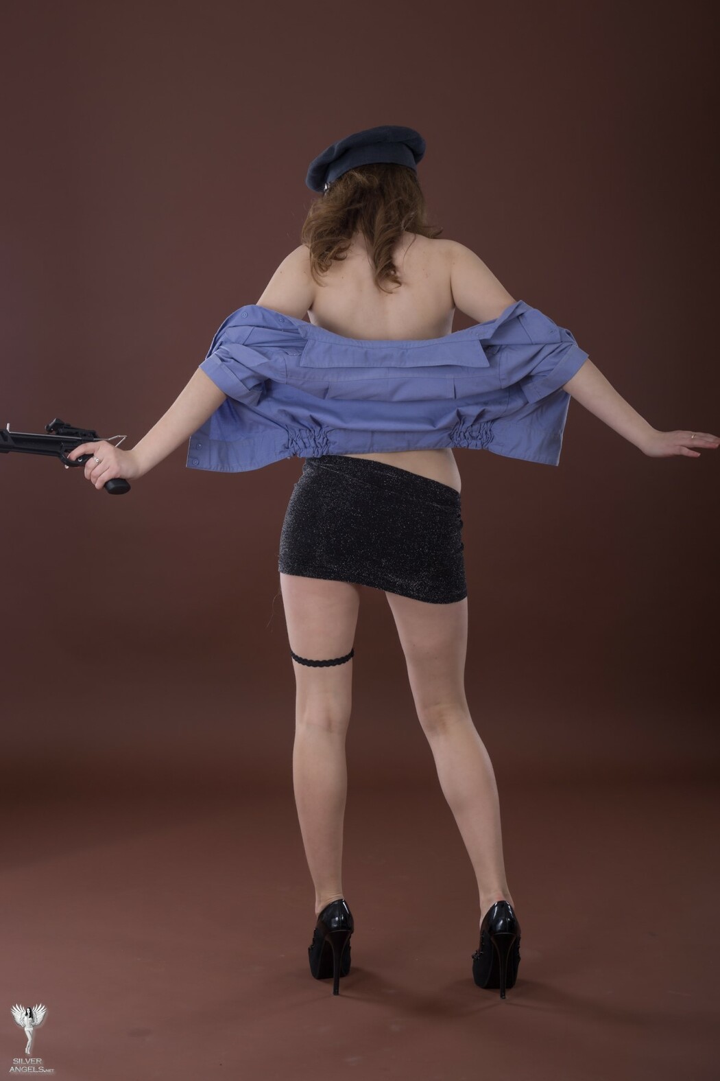 SilverAngels Christy &ndash; Uniform 1