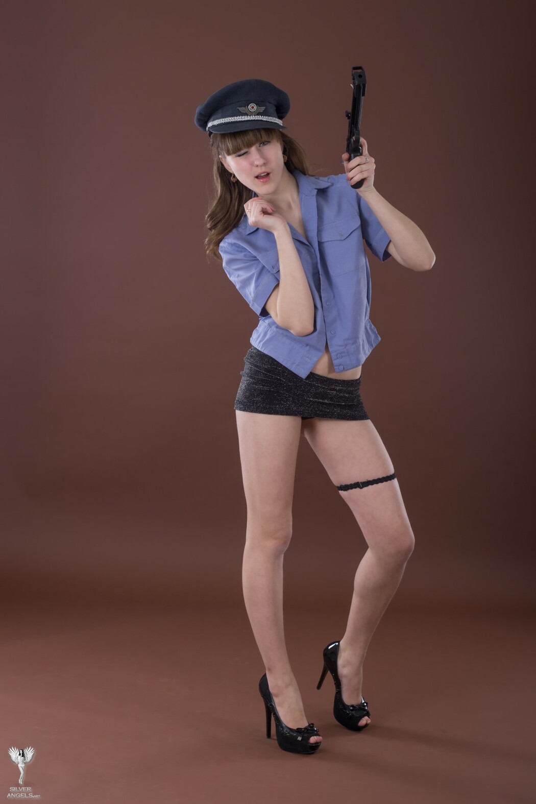 SilverAngels Christy &ndash; Uniform 1