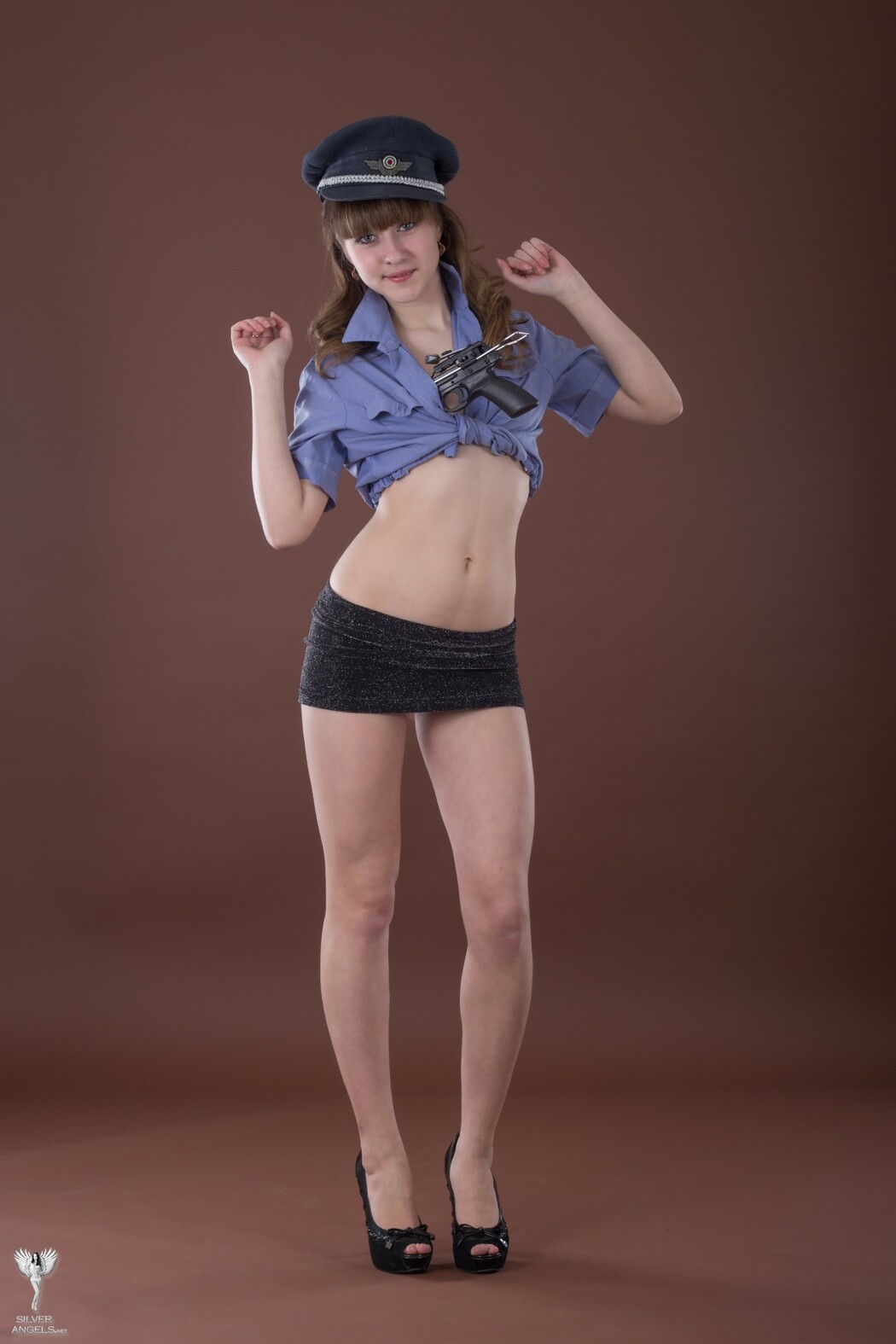 SilverAngels Christy &ndash; Uniform 1