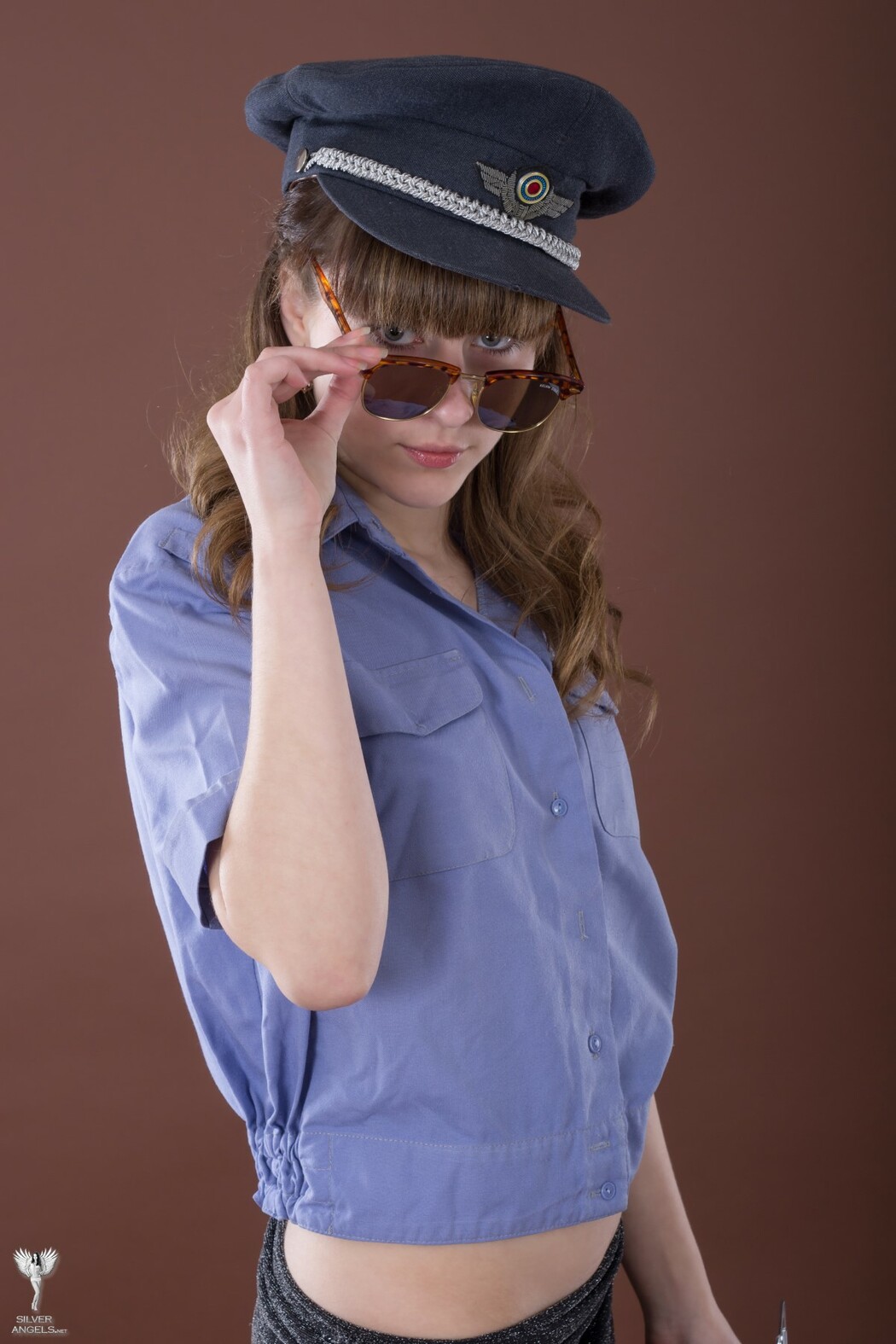 SilverAngels Christy &ndash; Uniform 1