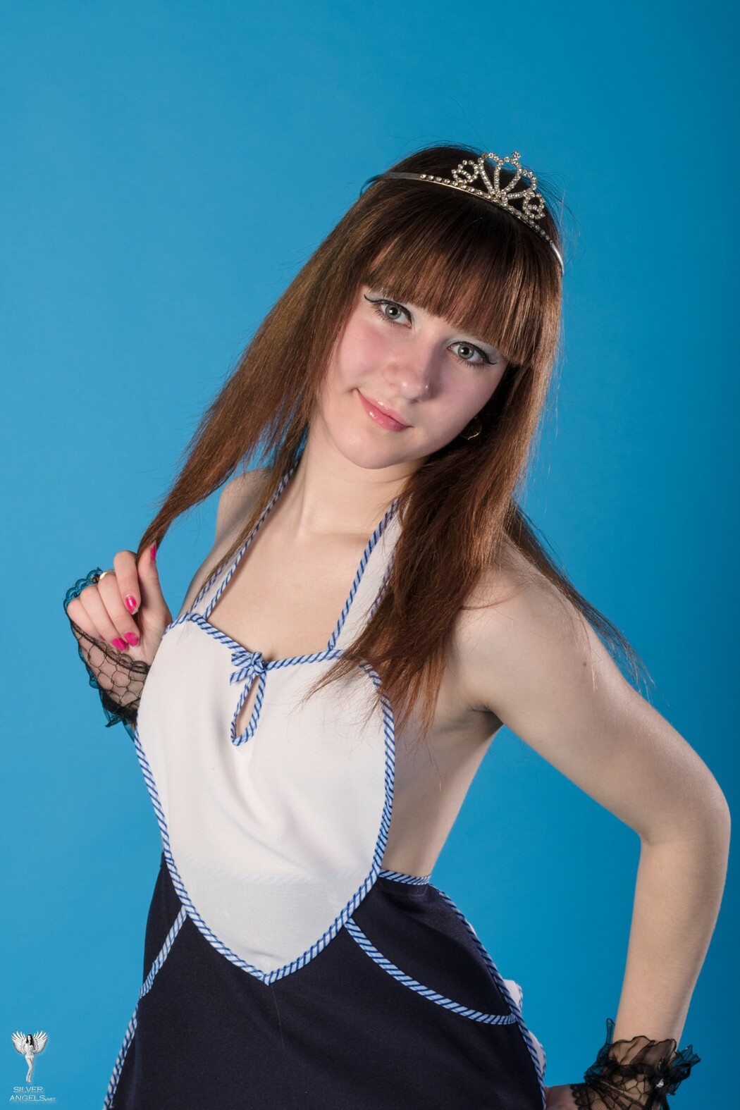 SilverAngels Christy &ndash; Maid 1