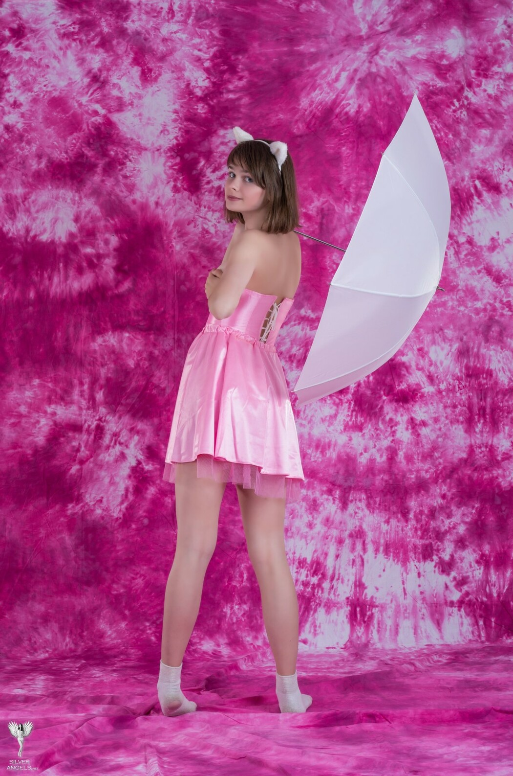 SilverAngels Kuroki &ndash; Cosplay 1
