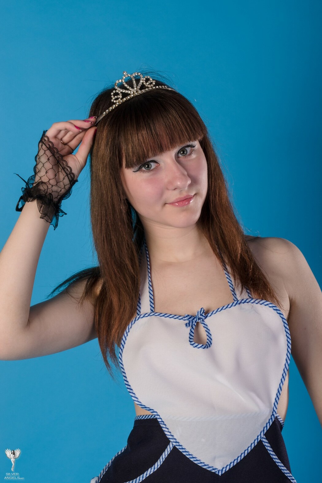 SilverAngels Christy &ndash; Maid 1