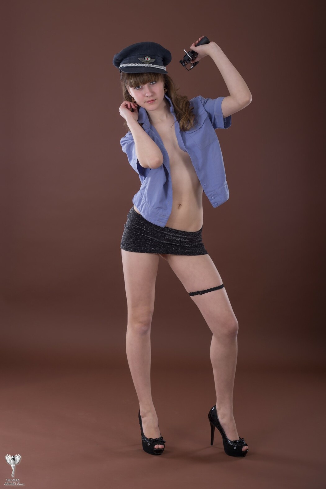 SilverAngels Christy &ndash; Uniform 1