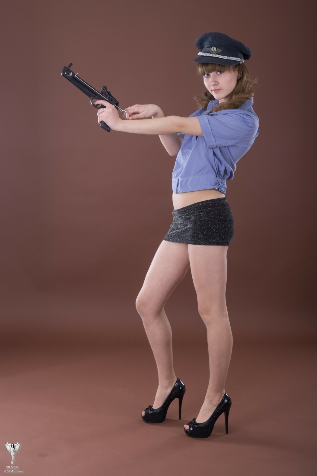 SilverAngels Christy &ndash; Uniform 1