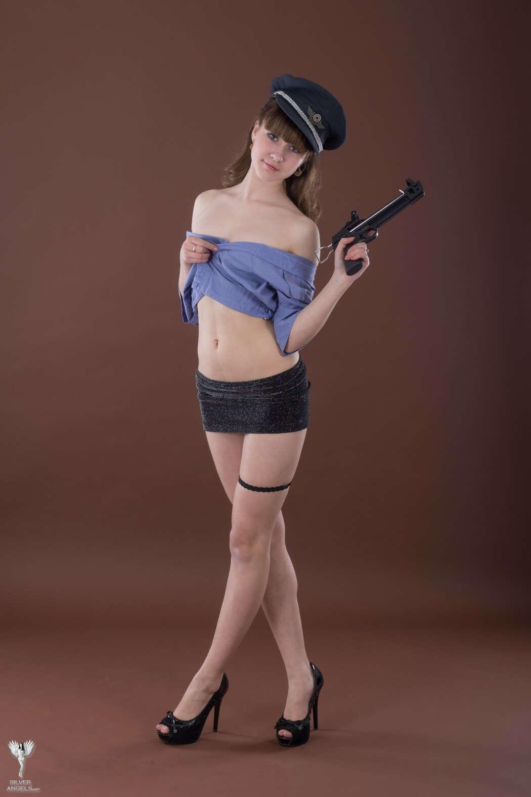 SilverAngels Christy &ndash; Uniform 1