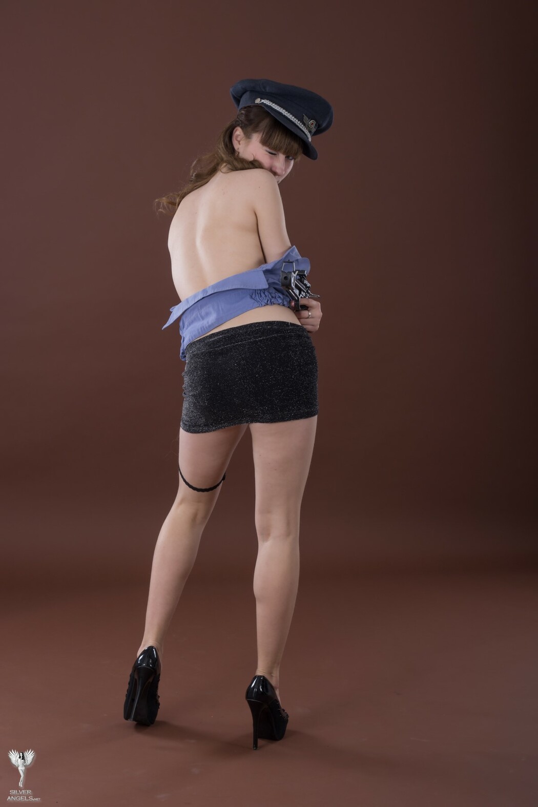 SilverAngels Christy &ndash; Uniform 1