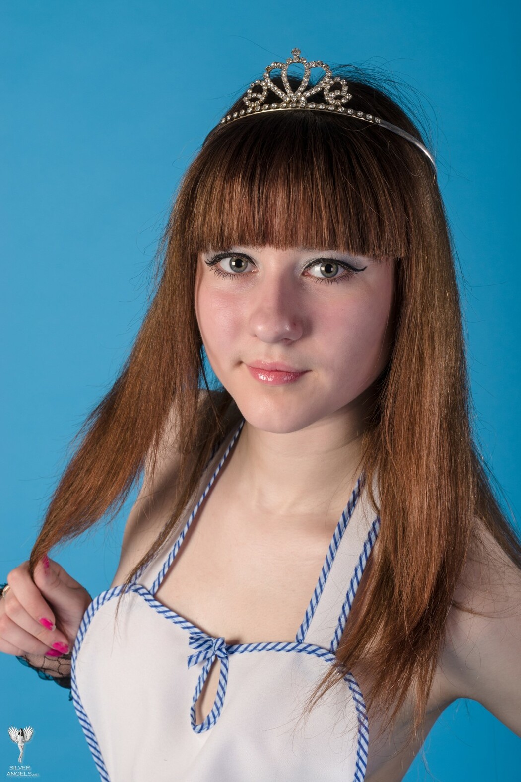 SilverAngels Christy &ndash; Maid 1