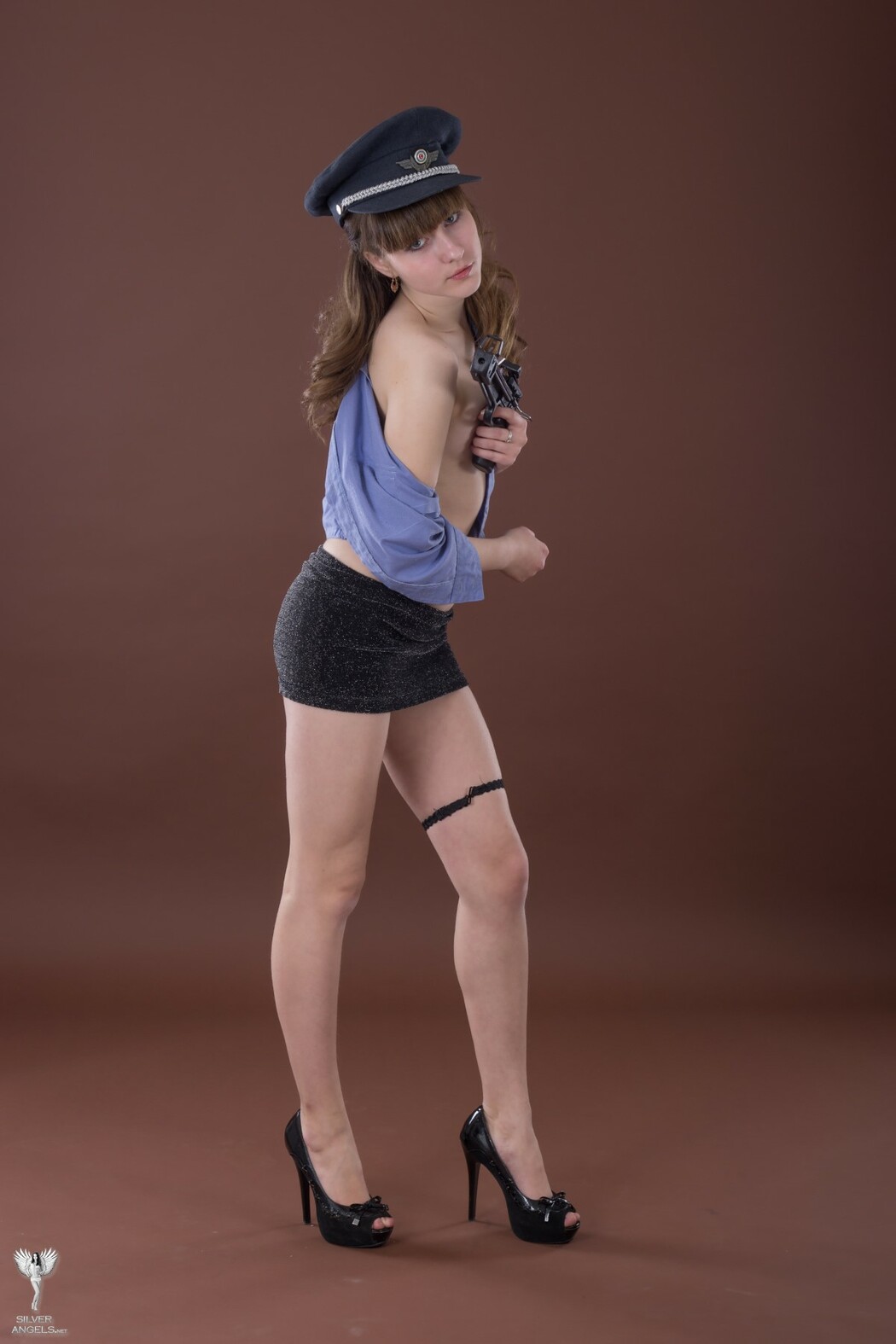 SilverAngels Christy &ndash; Uniform 1