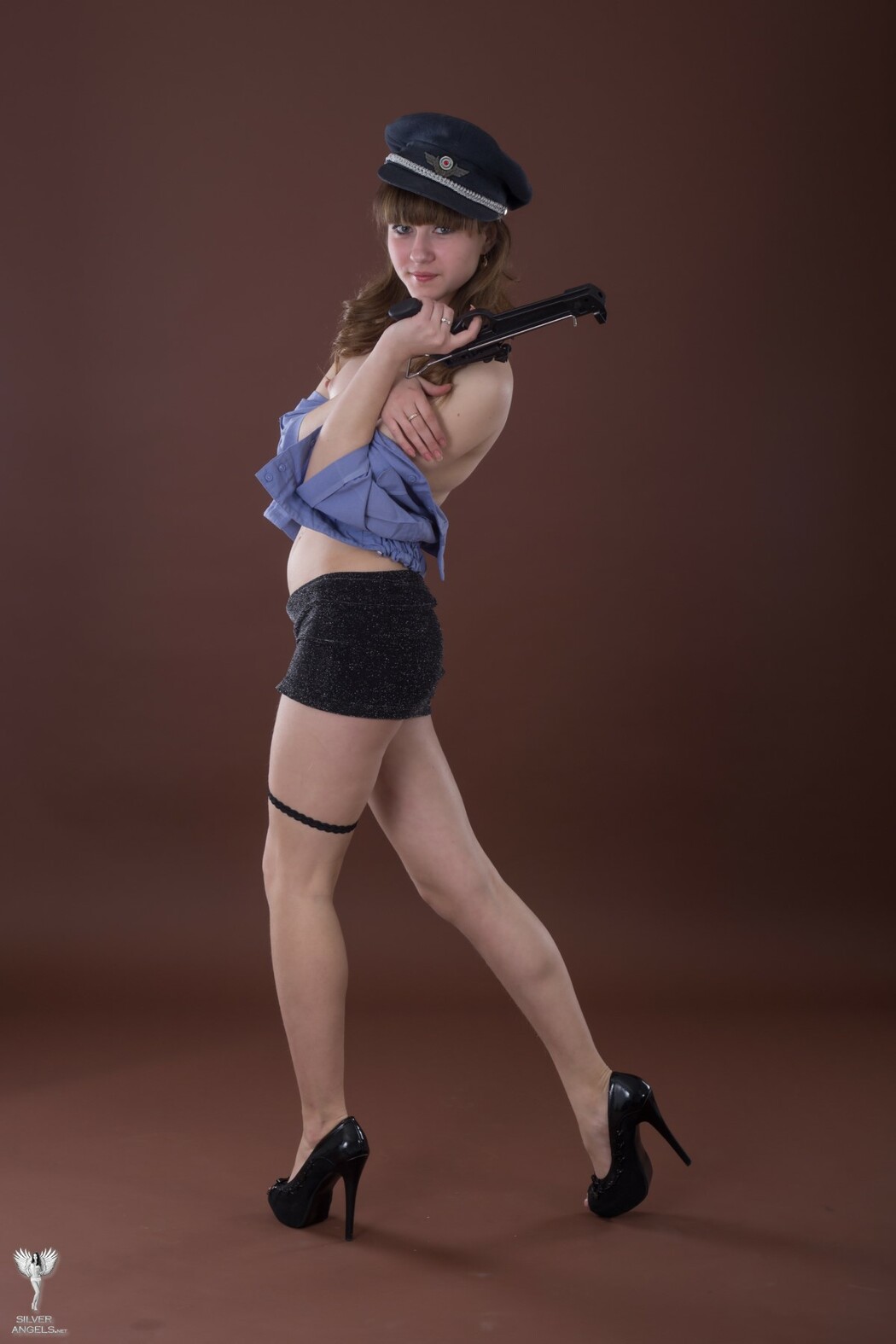 SilverAngels Christy &ndash; Uniform 1