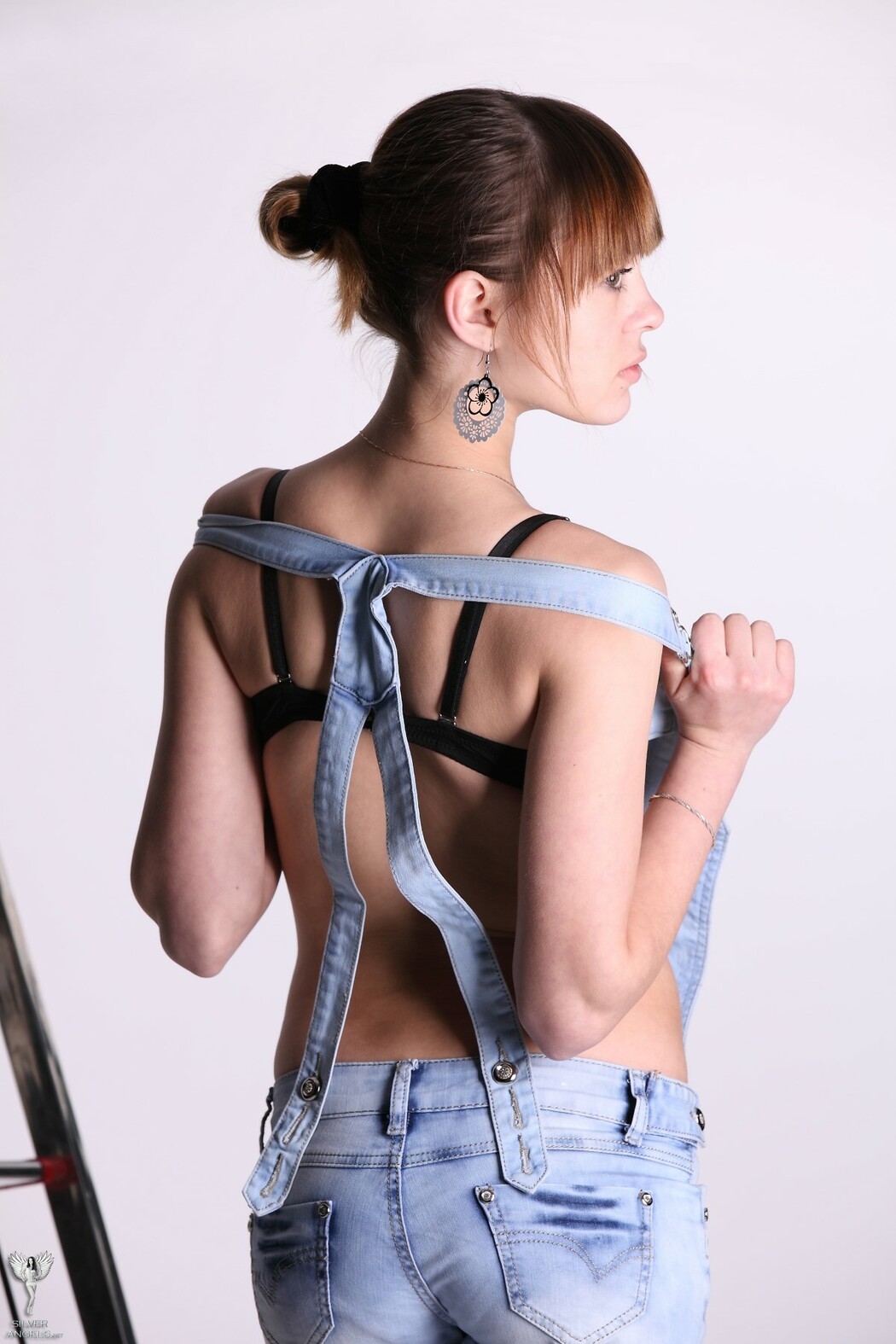 SilverAngels Amber &ndash; Ladder 1