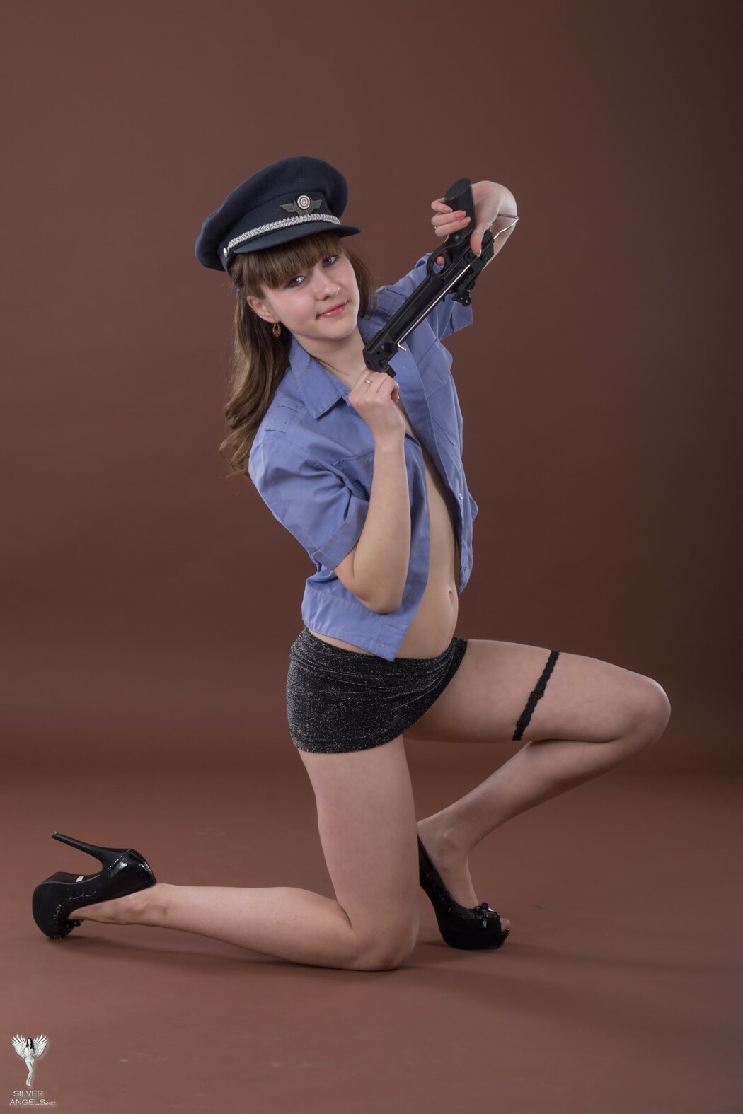 SilverAngels Christy &ndash; Uniform 1