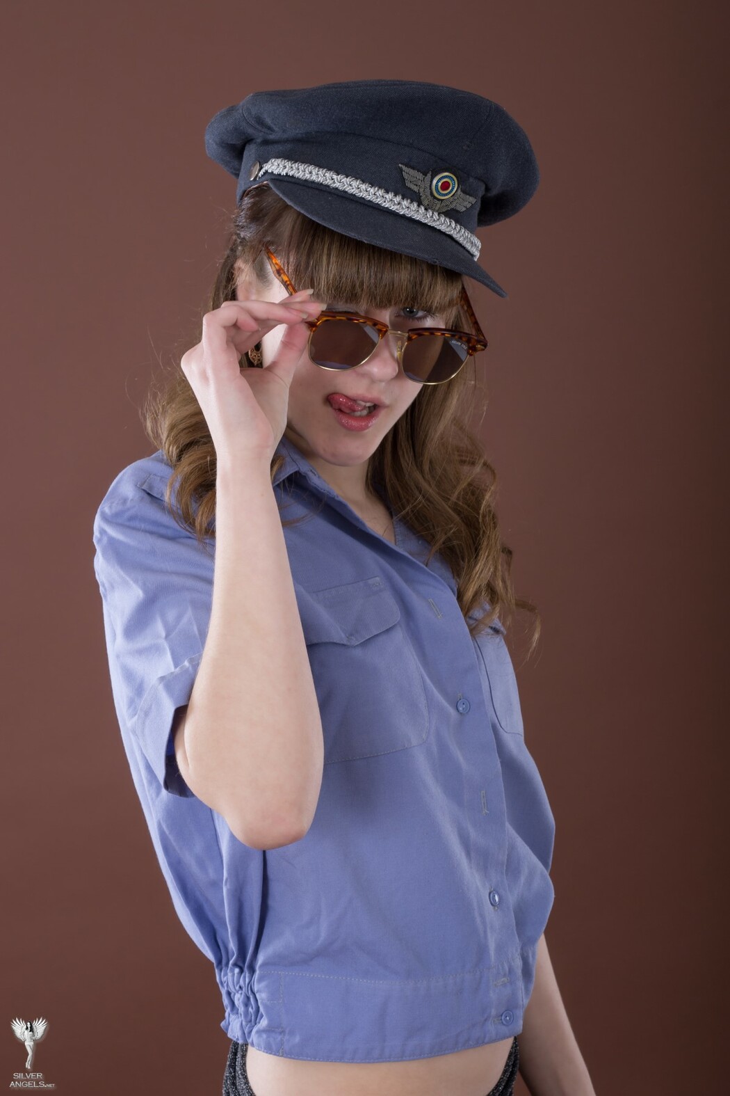 SilverAngels Christy &ndash; Uniform 1