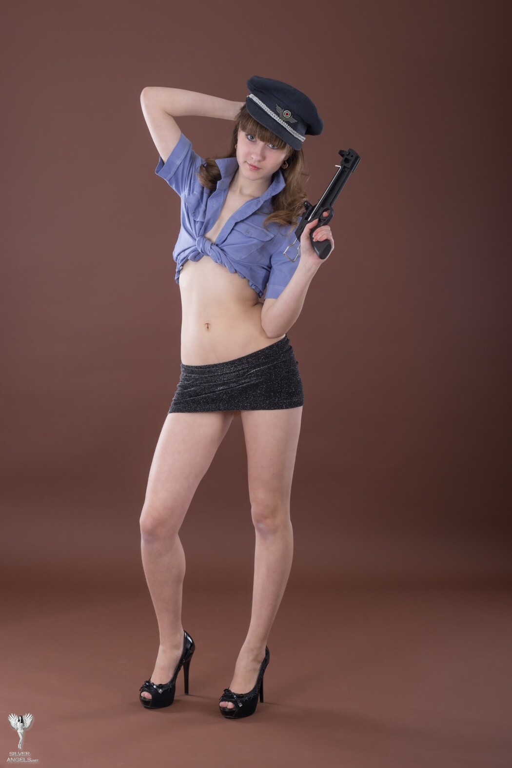 SilverAngels Christy &ndash; Uniform 1