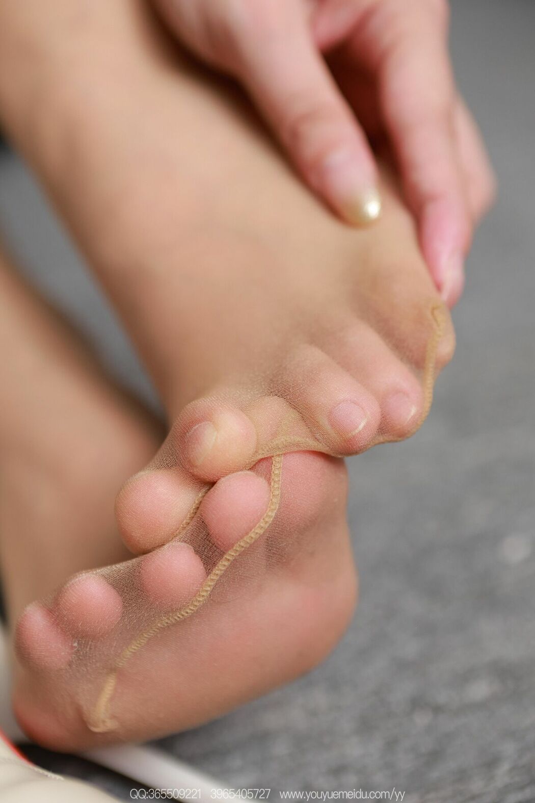 IESS异思趣向 SXJ No.2164 Qiu Qiu (90P)