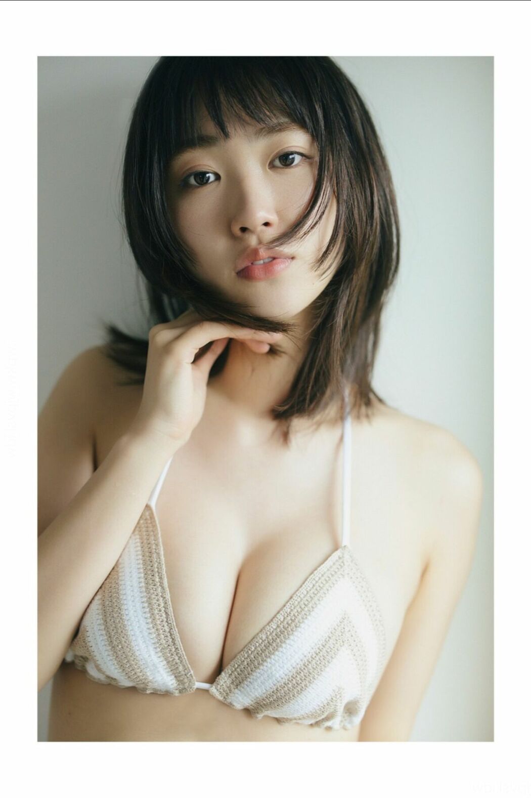 JP Coco 瑚々 – FLASHデジタル写真集 Special One Part01 (60P)