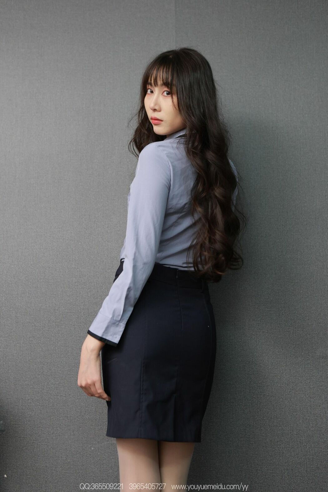 IESS异思趣向 SXJ No.2165 Tuan Tuan (89P)