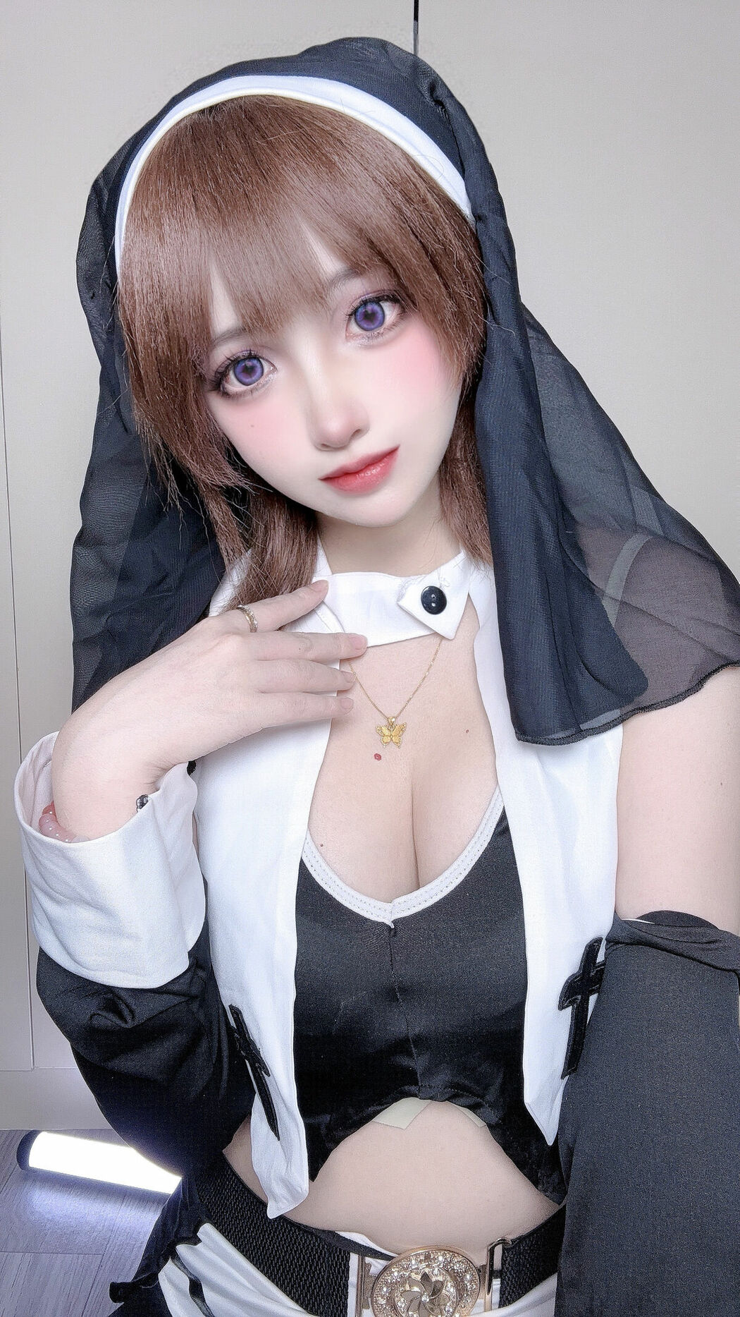 Coser@疯猫ss – 2025年05月会员合集 (61P – 9V)