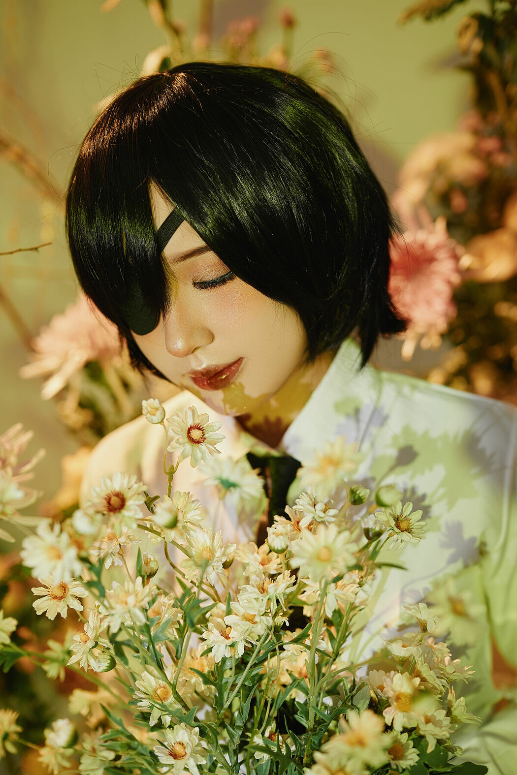 Coser@PuyPuy – Himeno (69P)