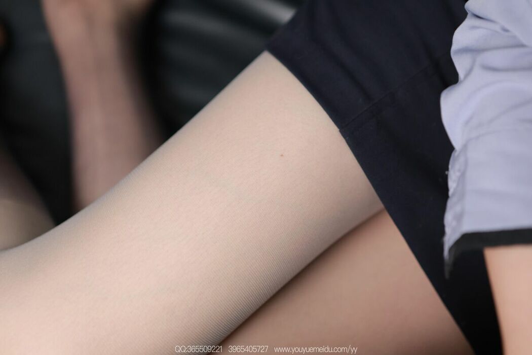 IESS异思趣向 SXJ No.2165 Tuan Tuan (89P)