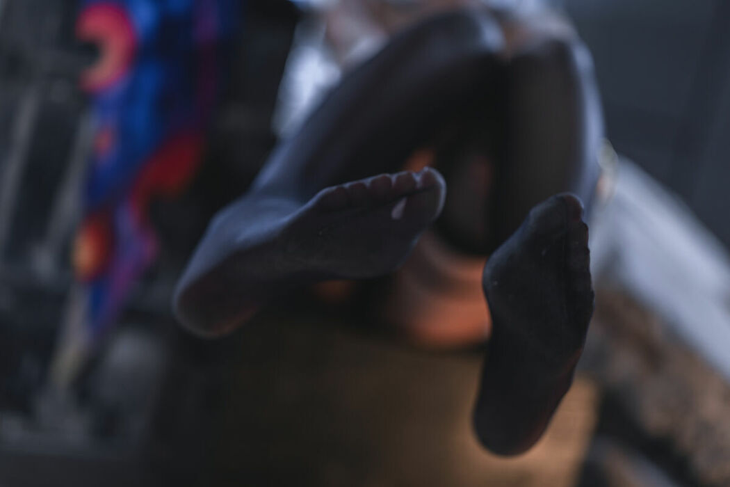 Coser@阿薰kaOri – 鸣潮 嘉贝莉娜 Part02 (57P)