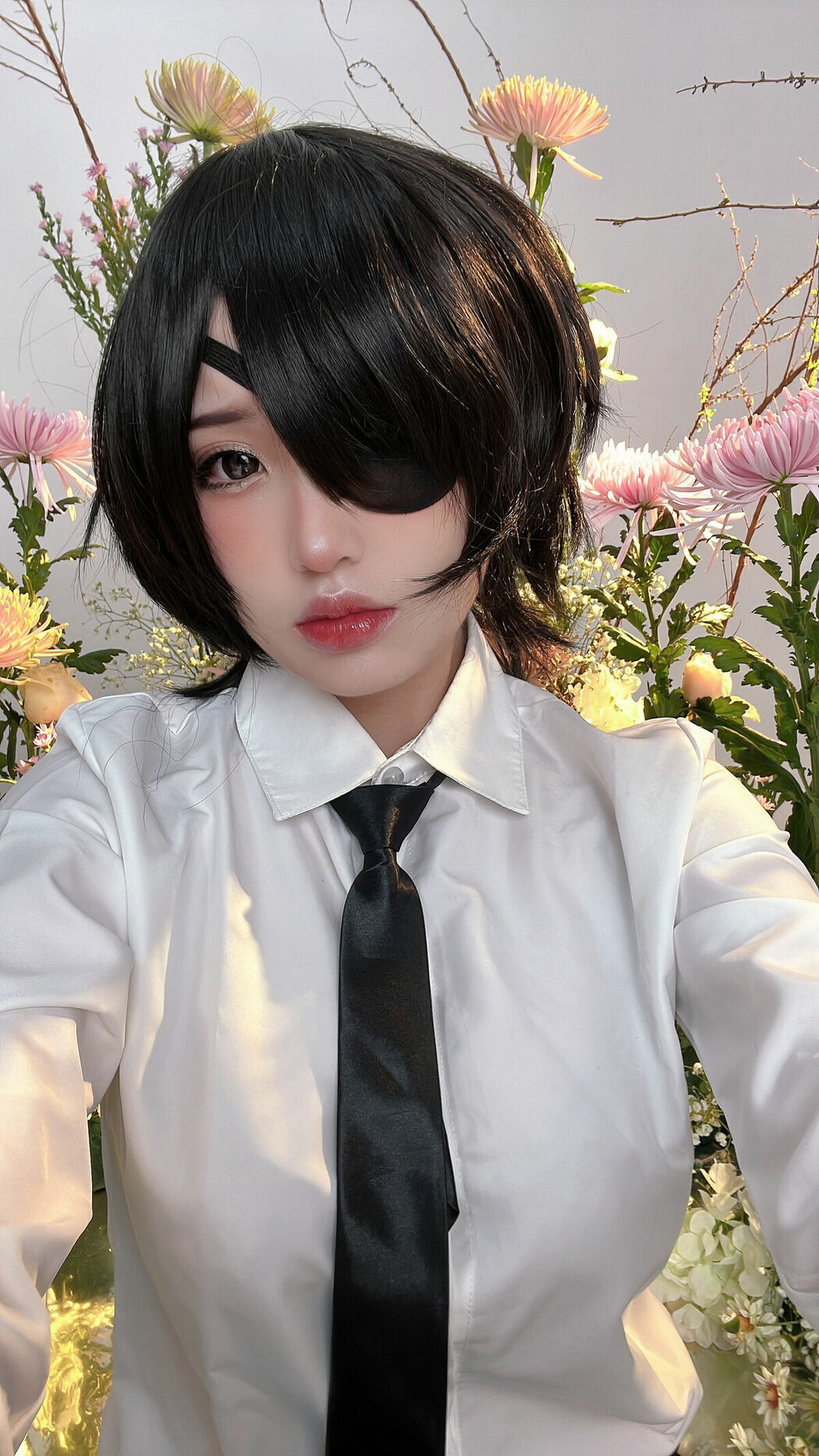 Coser@PuyPuy – Himeno (69P)