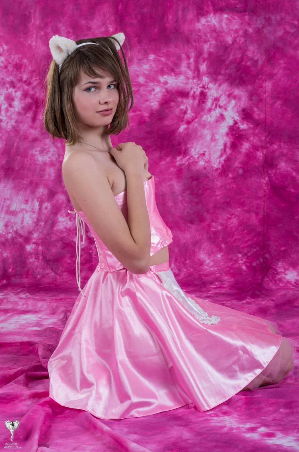 SilverAngels Kuroki &ndash; Cosplay 1