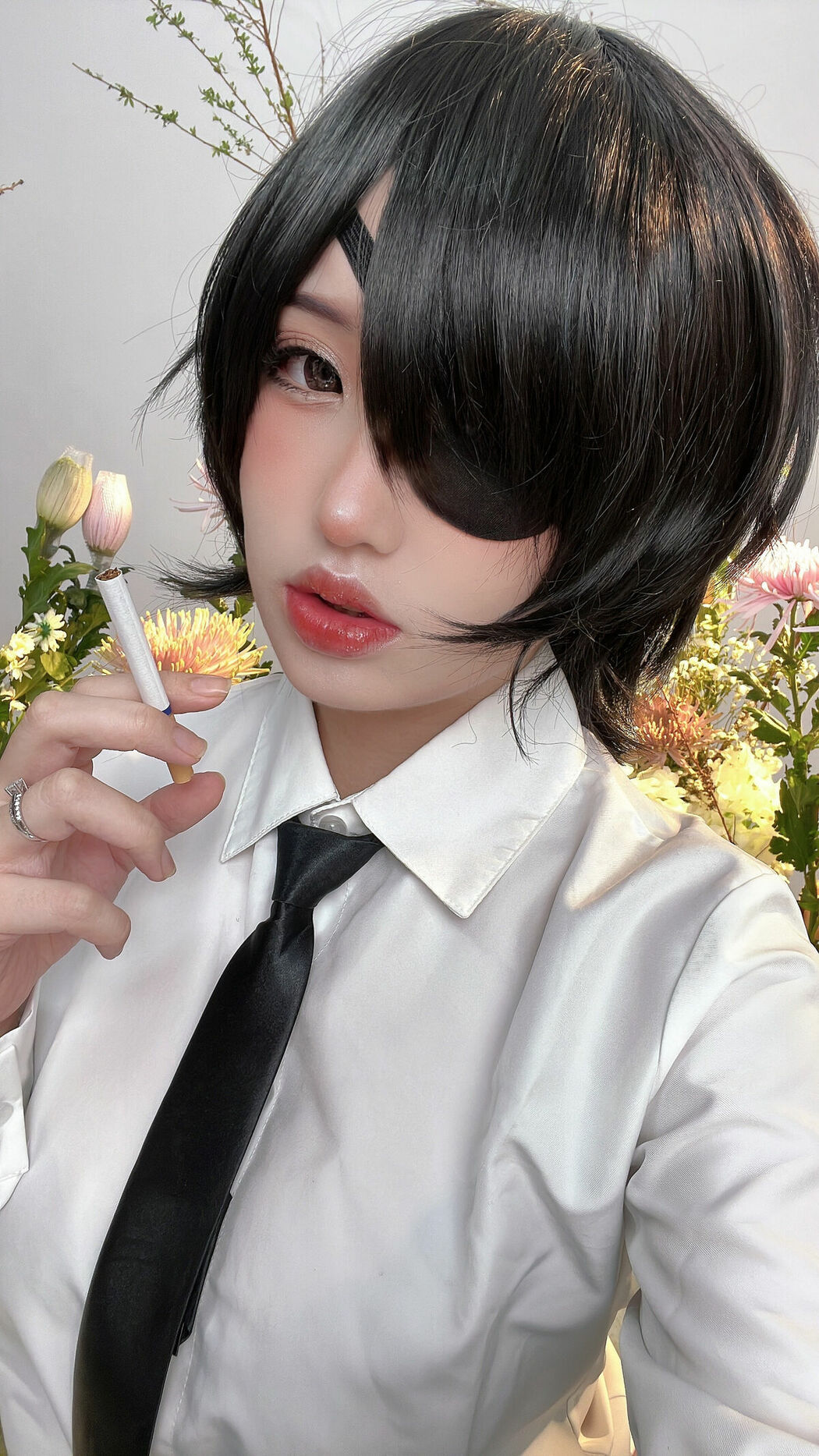 Coser@PuyPuy – Himeno (69P)