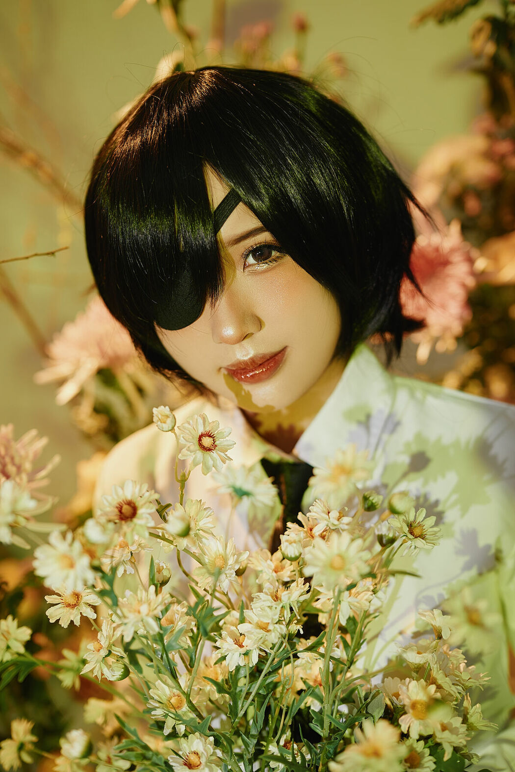 Coser@PuyPuy – Himeno (69P)