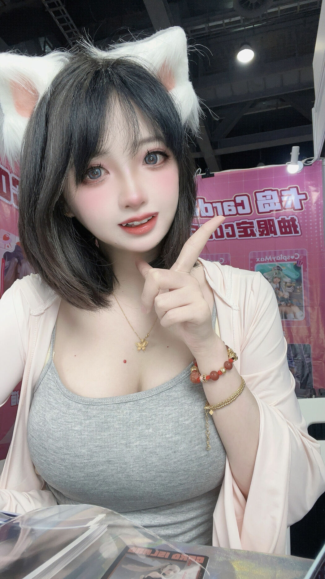 Coser@疯猫ss – 2025年05月会员合集 (61P – 9V)