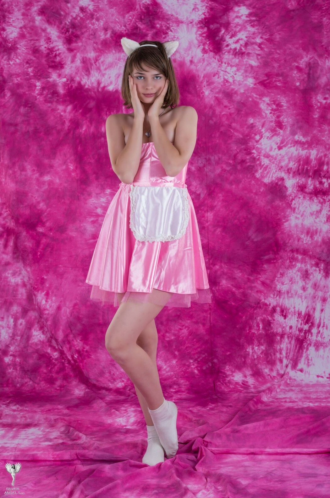 SilverAngels Kuroki &ndash; Cosplay 1
