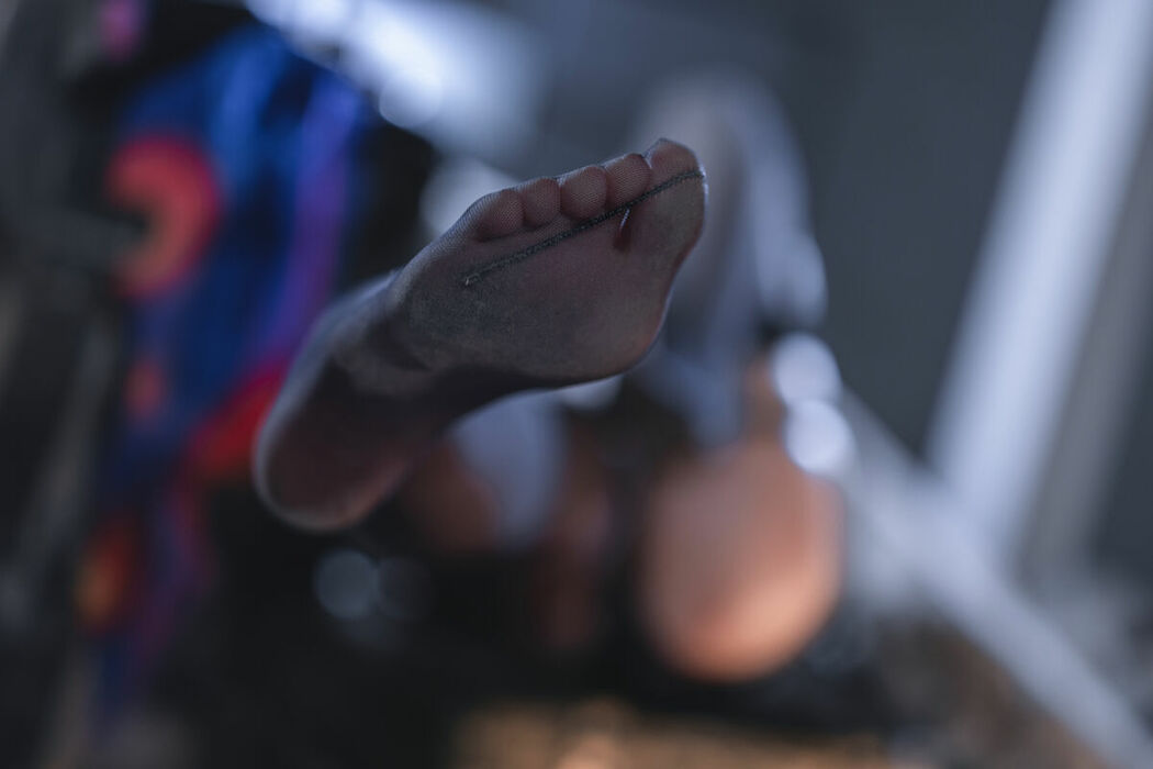 Coser@阿薰kaOri – 鸣潮 嘉贝莉娜 Part01 (58P – 28V)