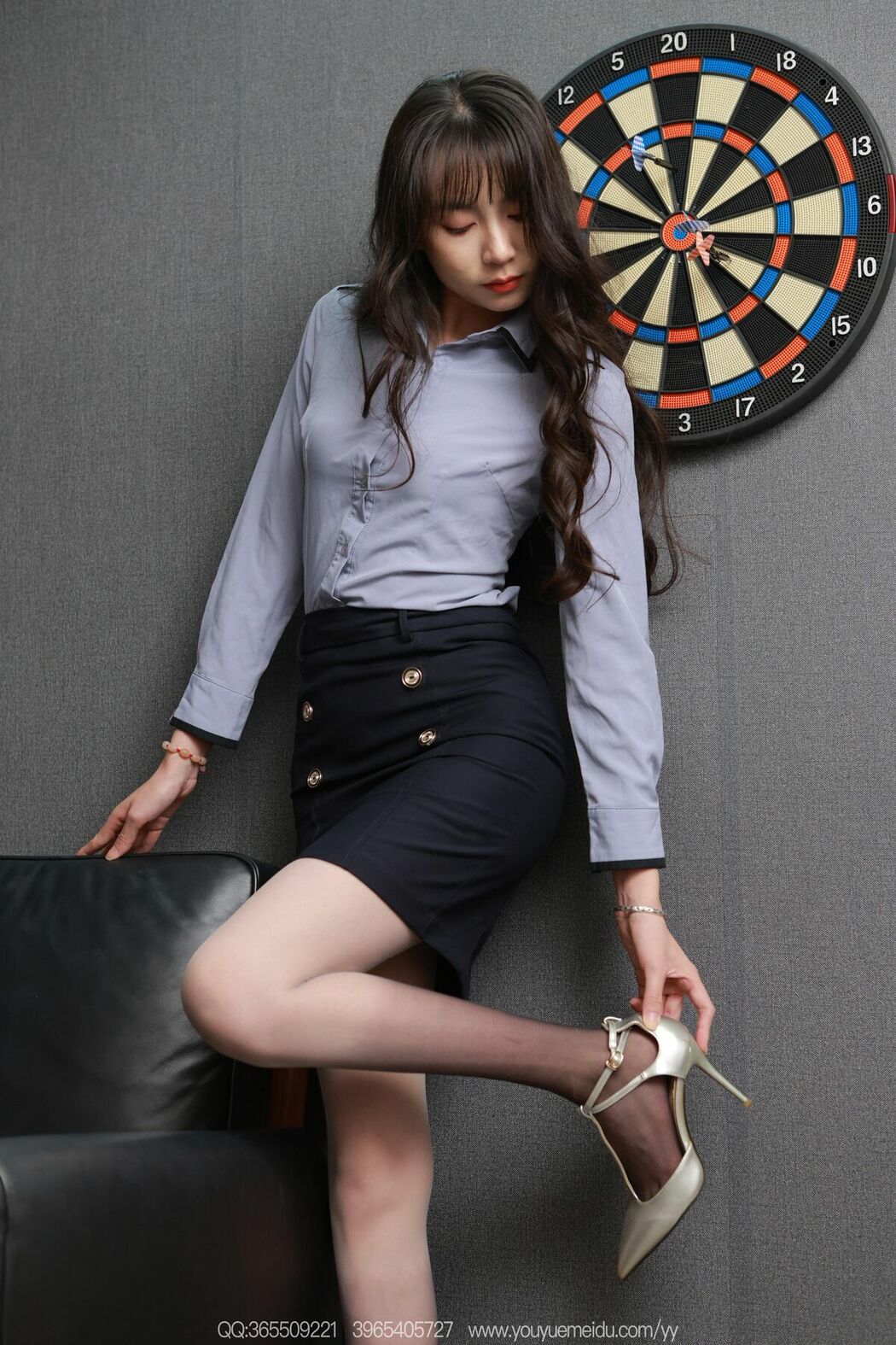 IESS异思趣向 SXJ No.2162 Tuan Tuan Part02 (50P)