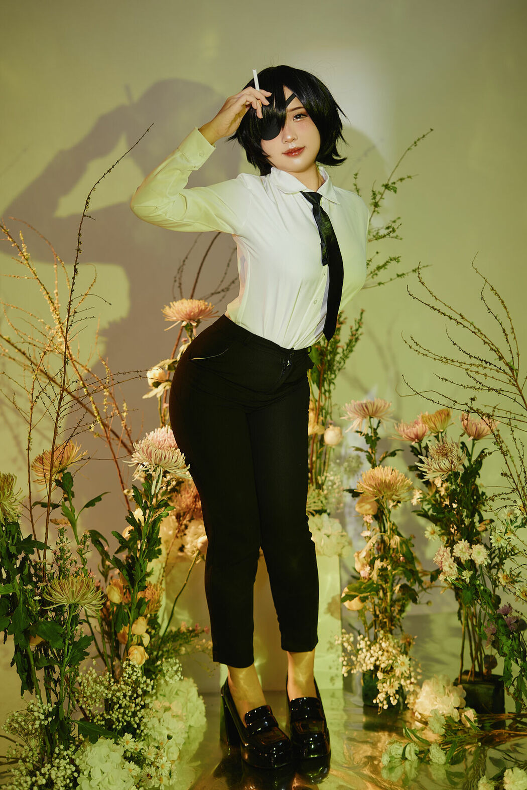 Coser@PuyPuy – Himeno (69P)