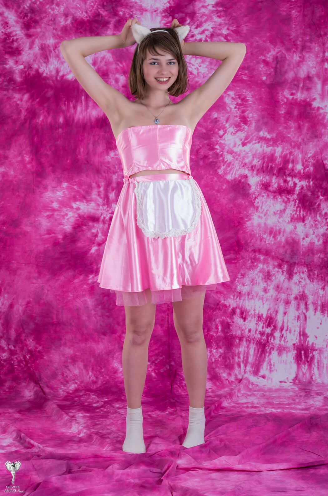 SilverAngels Kuroki &ndash; Cosplay 1