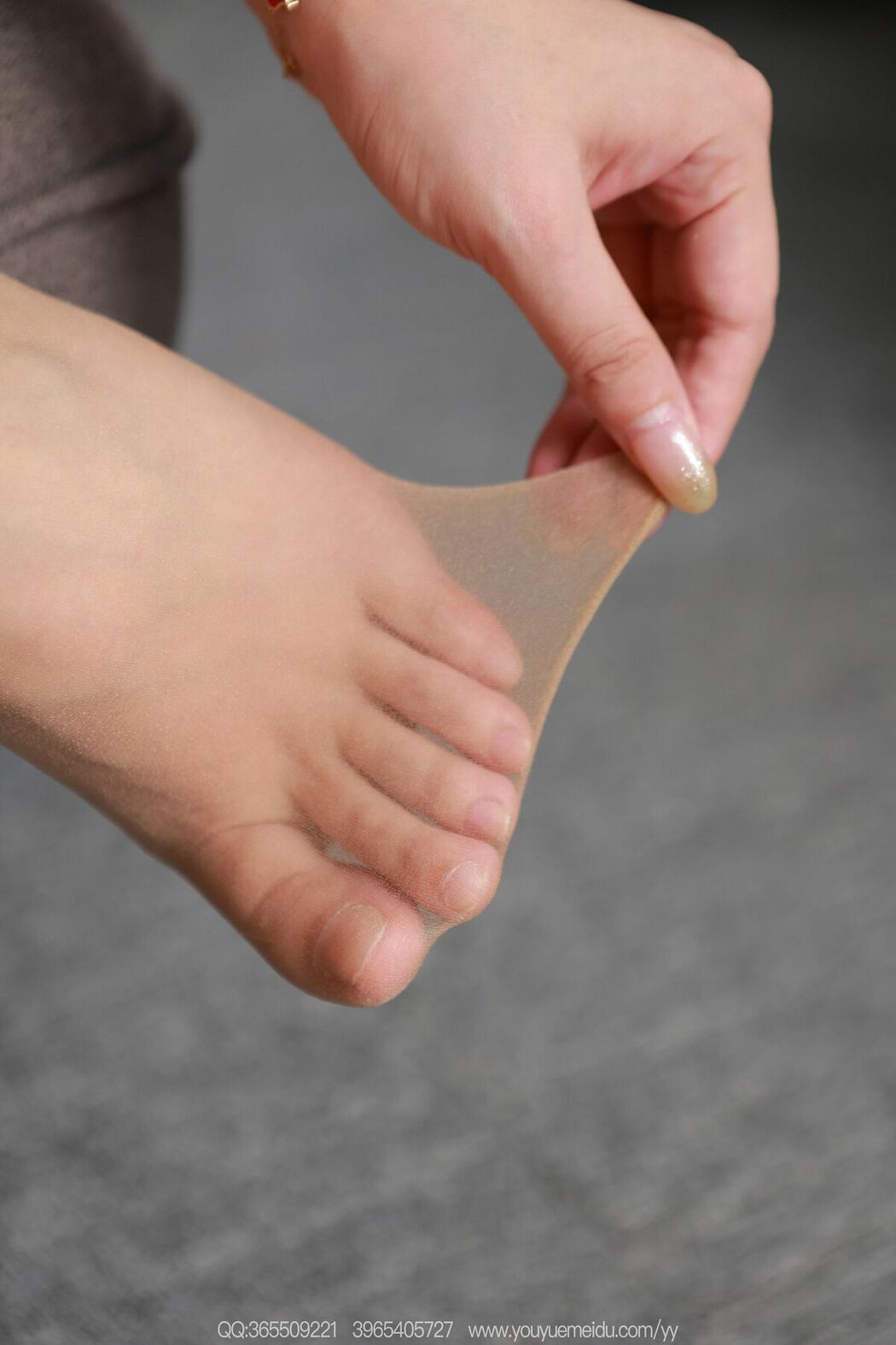 IESS异思趣向 SXJ No.2164 Qiu Qiu (90P)