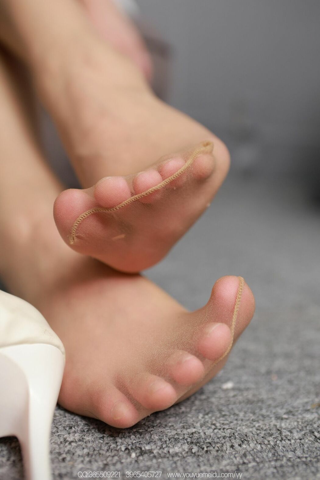 IESS异思趣向 SXJ No.2164 Qiu Qiu (90P)