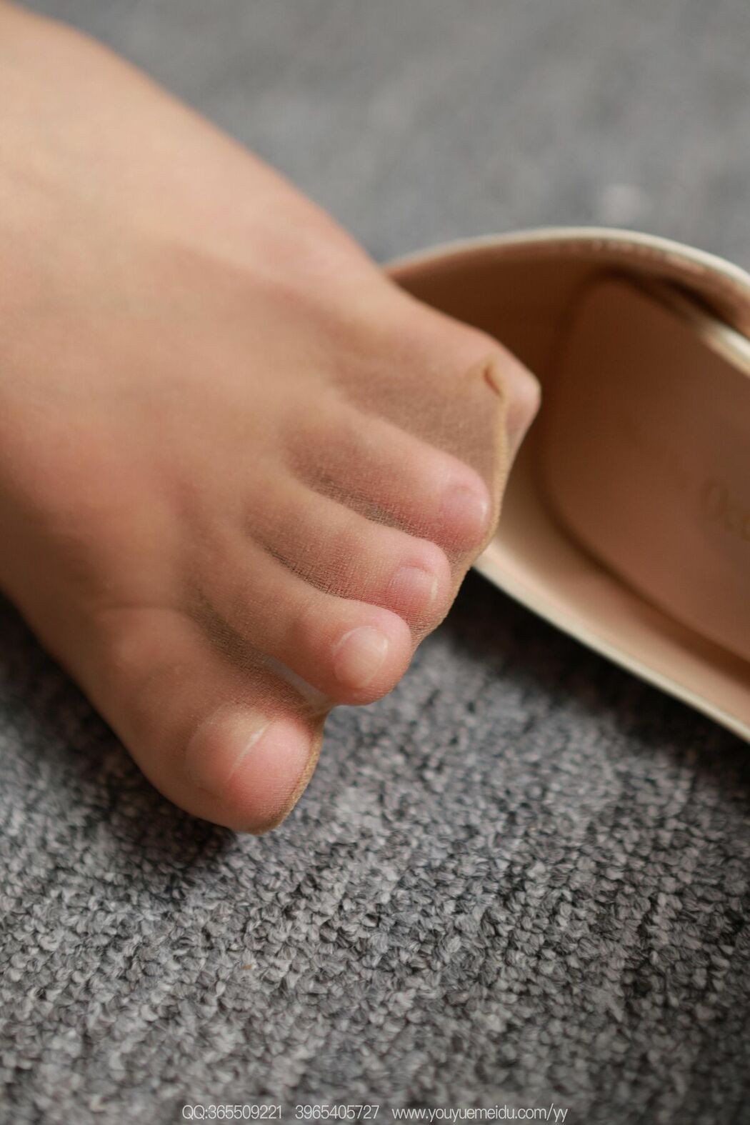 IESS异思趣向 SXJ No.2164 Qiu Qiu (90P)