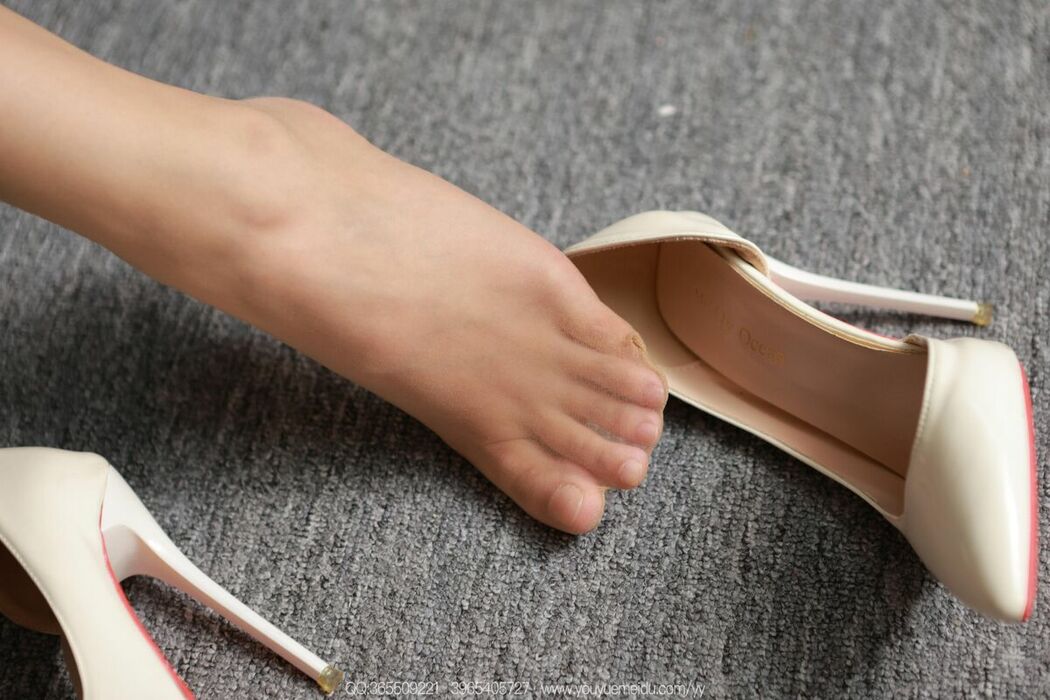 IESS异思趣向 SXJ No.2164 Qiu Qiu (90P)