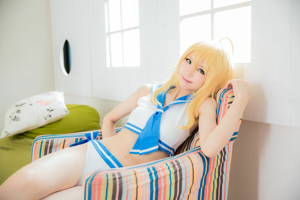 Coser@Mikehouse ミケ – Top Idol Sleeping Beauty Part01 (70P)