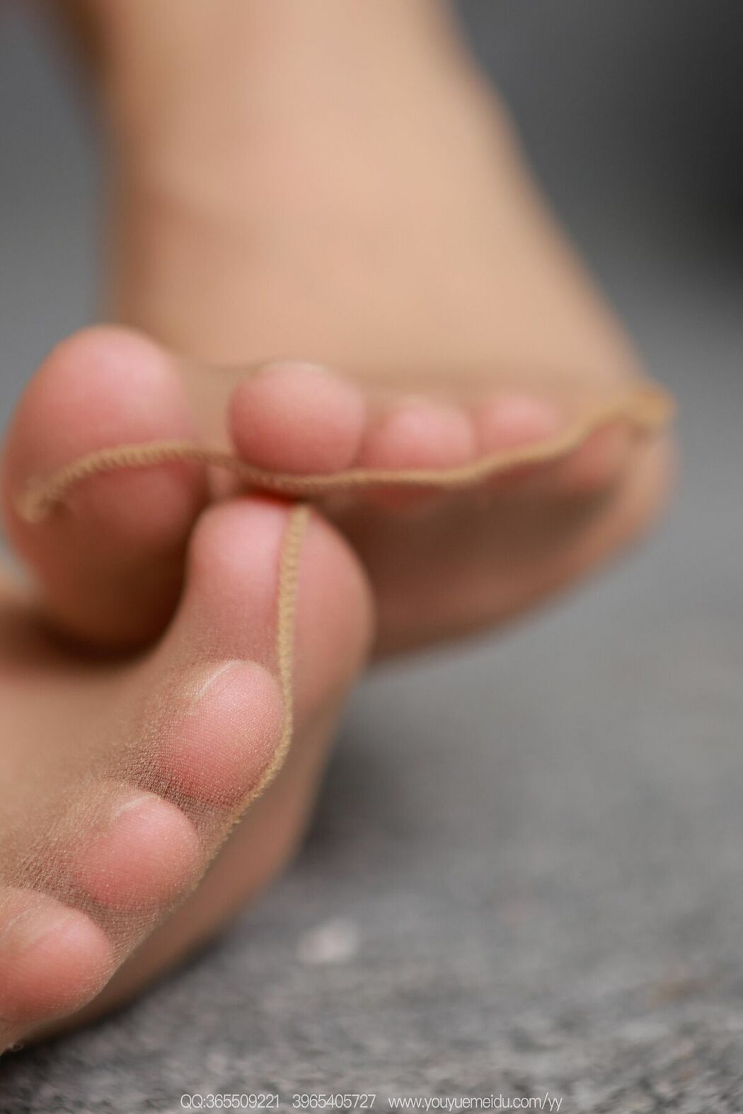 IESS异思趣向 SXJ No.2164 Qiu Qiu (90P)